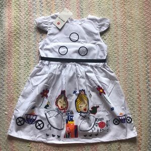 🎀Beautiful Girl Dress